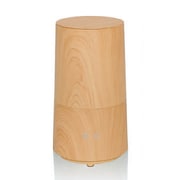 加湿器(超音波式) アロマ超音波式加湿器 Tall -wood-(トールウッド) 木造6畳:プレハブ洋室8畳 プレーン BBH-61W-PN