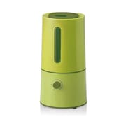 加湿器(超音波式) アロマ超音波式加湿器 Ms.ミスト ver.5 木造6畳:プレハブ洋室8畳 グリーン BBH-74-GR