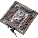 こたつ 補修用ヒーターユニット 500W KF-F500G