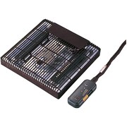 こたつ 補修用ヒーターユニット 600W KF-FT600G