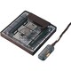 こたつ 補修用ヒーターユニット スペーサー付 600W KF-FTS600G