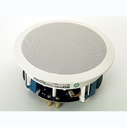 インウォールスピーカー 1本 壁埋め込み型 IC1010(1本)