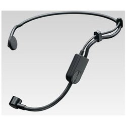 ヨドバシ.com - Shure シュア コンデンザー・ヘッドウォーン
