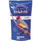 ハッピーホリデイ カスタムラックス 小型フィンチブレンド 0.83L [バードフード 胡錦鳥 紅雀 錦花鳥 十姉妹などの小型フィンチ類]