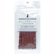 スマートドッグ おりこうスティック3ヶ月からの愛犬用40g [全犬種向け]