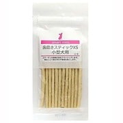 スマートミニ 歯磨きスティックXS小型犬用12本 [小型犬向け]