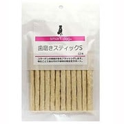 スマートドッグ 歯磨きスティックS12本 [全犬種向け]