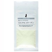 スマートドッグ おいしいふりかけミルク&コラーゲン40g [全犬種向け]