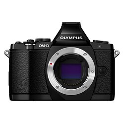 ヨドバシ.com - オリンパス OLYMPUS OLYMPUS OM-D E-M5 [マイクロ一眼