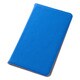 ASUS MeMO Pad 8用 フラップタイプ・レザージャケット 合皮タイプ ブルー RT-MMP8LC1/A