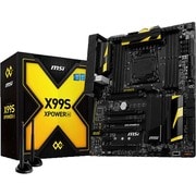 マザーボード X99S XPOWER AC