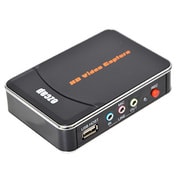 HDMI/コンポーネントキャプチャーボックス HDMCAP32