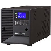 無停電電源装置(UPS) ラインインタラクティブ 500VA/450W 据置型 BN50T