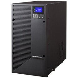 ヨドバシ.com - オムロンソーシアルソリューションズ BN300T [無停電