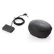 Bluetooth テレビ用ワイヤレスポータブルスピーカー ブラック LBT-SPP20TVBK