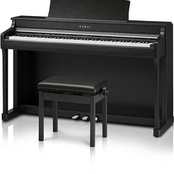 ヨドバシ.com - 河合楽器 KAWAI CN35B [電子ピアノ 88鍵 プレミアム