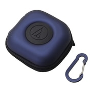 AT-HPP300 BL [ヘッドホンキャリングケース ブルー]