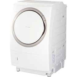 ヨドバシ.com - 東芝 TOSHIBA TW-Z96X2ML(W) [ドラム式洗濯乾燥機（9.0 