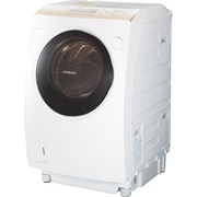 ドラム式洗濯乾燥機（9.0kg） 左開き ピコイオン グランホワイト TW-Z96V2L(W)
