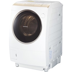 ヨドバシ.com - 東芝 TOSHIBA TW-Z96A2ML(W) [ドラム式洗濯乾燥機（9.0