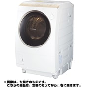TW-Z96A2MR(W) [ドラム式洗濯乾燥機（9.0kg） 右 ... - ヨドバシ.com