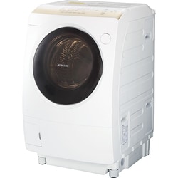 ヨドバシ.com - 東芝 TOSHIBA ドラム式洗濯乾燥機（9.0kg） 左開き グランホワイト TW-Z96A2L(W) 通販【全品無料配達】