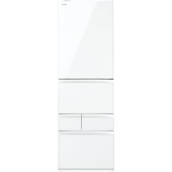 ヨドバシ.com - 東芝 TOSHIBA XVシリーズ 冷凍冷蔵庫 （426L・右開き 