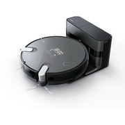 ロボット掃除機 TORNEO ROBO(トルネオロボ) ハイグレードモデル ダストステーション付き メタリックグレイ VC-RVD1(H)
