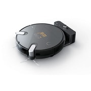 ロボット掃除機 TORNEO ROBO(トルネオロボ) スタンダードモデル メタリックグレイ VC-RV1(H)