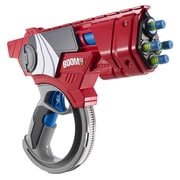 BOOMco CHM21 フリップブラスト