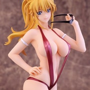 スーパーロボット大戦OG エクセレン ブロウニング [1/6スケール 塗装済み完成品フィギュア]