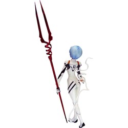 Clayz - (再販)綾波レイ エヴァンゲリオン 新劇場版:破 完成品