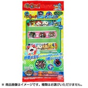 妖怪ウォッチばんそうこう～妖怪メダル付～ [対象年齢  6歳以上]