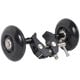 MOGOPOD対応ローラ COBRA WHEEL
