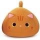 クッション もぐっちみ～たん 茶