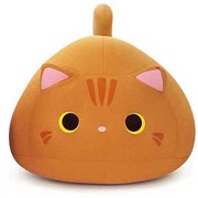 もぐっちみ～たん 茶 [クッション]