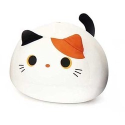 クッション もぐっちみ～たん ミケ