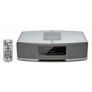 コンパクトHi-Fiシステム Bluetooth対応 シルバー U-K575-S
