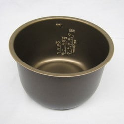 ヨドバシ.com - 象印 ZOJIRUSHI B280-6B [炊飯器用 内釜] 通販【全品