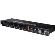 USBオーディオインターフェイス M-TRACK EIGHT