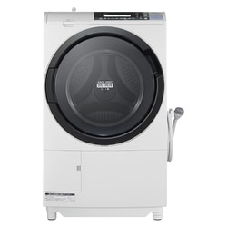 ヨドバシ.com - 日立 HITACHI BD-S8700L-W [ビッグドラムスリム ななめ