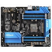マザーボード X99 Extreme6 ASRock X99 ATX SATA3 USB3 M.2 X99 Extreme6