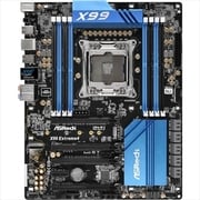 マザーボード X99 Extreme4 ASRock X99 ATX SATA3 USB3 M.2 X99 Extreme4