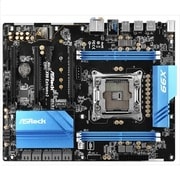 マザーボード X99 Extreme3 ASRock X99 ATX SATA3 USB3 M.2 X99 Extreme3