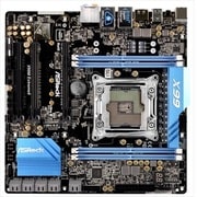マザーボード X99M Extreme4 ASRock X99 M-ATX SATA3 USB3 M.2 X99M Extreme4