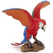 50158 WILD ANIMALS オウム