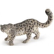 50160 WILD ANIMALS ユキヒョウ