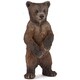50163 WILD ANIMALS グリズリーの子ども