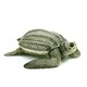 56022 SEA ANIMALS レザーバックタートル