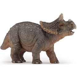 ヨドバシ.com - PAPO パポ 55036 DINOSAURS ヤングトリケラトプス 通販 ...